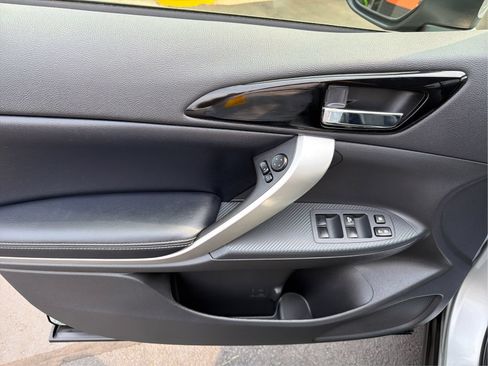 Used 2025 Mitsubishi Eclipse Cross SE AWD/4WD image 20