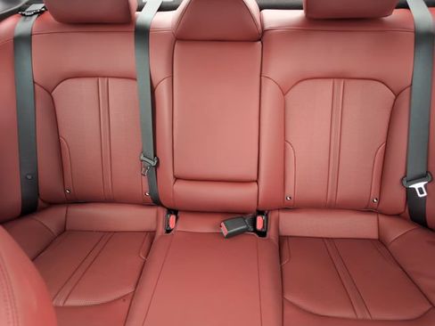 Used 2025 Kia K5 GT-Line w/ GT-Line Premium Package FWD image 26