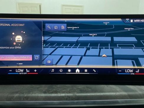 Used 2026 BMW X5 xDrive40i AWD/4WD image 46