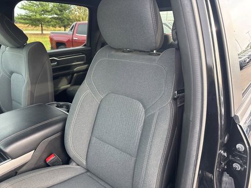 Used 2022 RAM 1500 Big Horn image 13