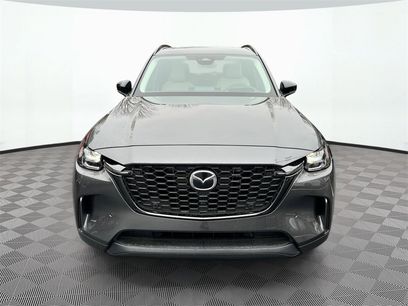 Certified 2025 MAZDA CX-90 Plug-In Hybrid w/Premium Sport