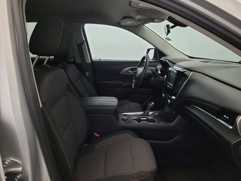 Used 2018 Chevrolet Traverse LS FWD image 21