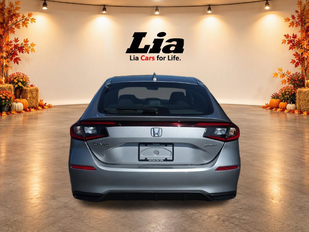 Used 2023 Honda Civic Sport image 6