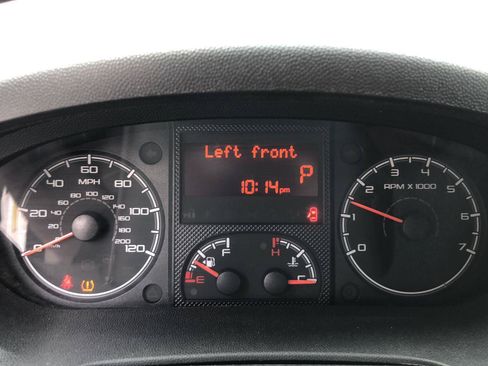 Used 2021 RAM ProMaster 2500 FWD image 13