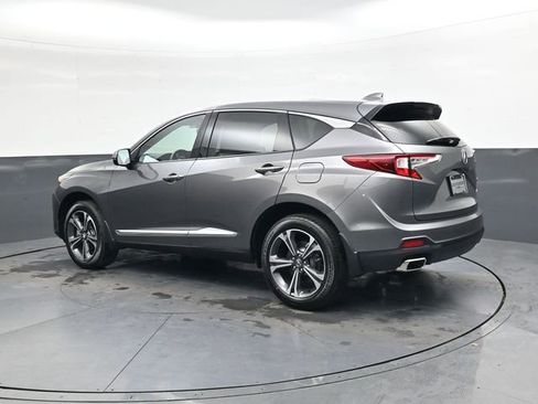 New 2026 Acura RDX w/ Technology Package image 6