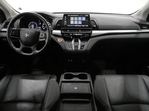 Used 2025 Honda Odyssey EX-L image 11