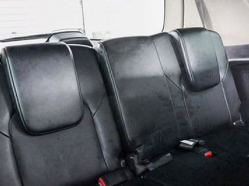 Used 2023 INFINITI QX80 Premium Select w/ Cargo Package image 32