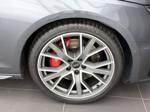 Certified 2023 Audi S4 Prestige w/ Prestige Package AWD/4WD image 8