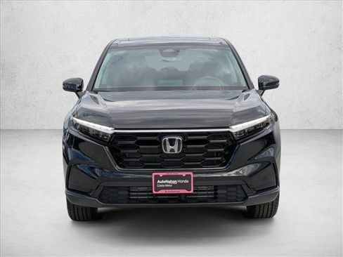 New 2026 Honda CR-V EX image 6