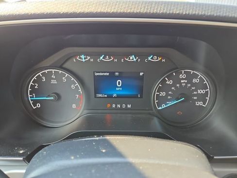 Used 2023 Ford F150 XLT w/ FX4 Off-Road Package AWD/4WD image 20