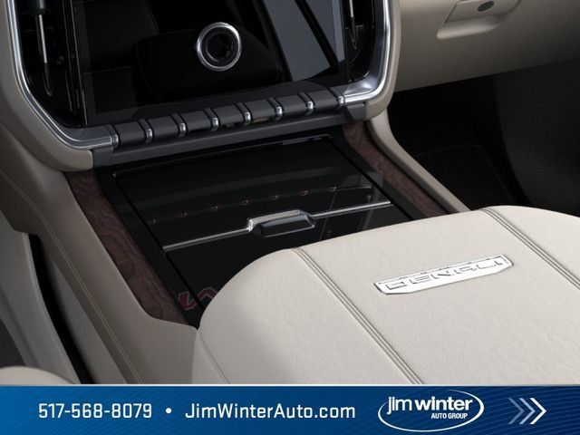 New 2026 GMC Yukon Denali AWD/4WD image 23