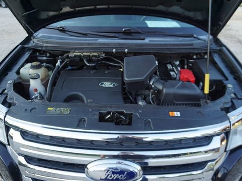 Used 2012 Ford Edge Limited w/ Driver Entry Pkg FWD image 37