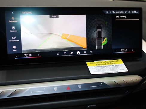 Certified 2025 BMW X3 xDrive30i w/ Convenience Package image 20