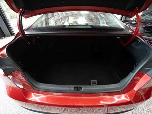 Used 2025 Toyota Camry LE FWD image 27