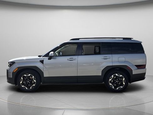 Certified 2025 Hyundai Santa Fe SEL FWD image 3