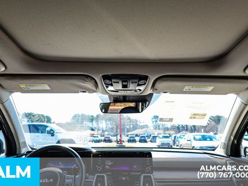 Used 2022 Kia Sorento SX Prestige image 60