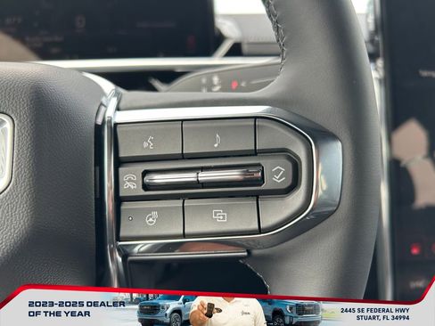 New 2026 GMC Sierra EV Elevation w/ Premium Package image 25