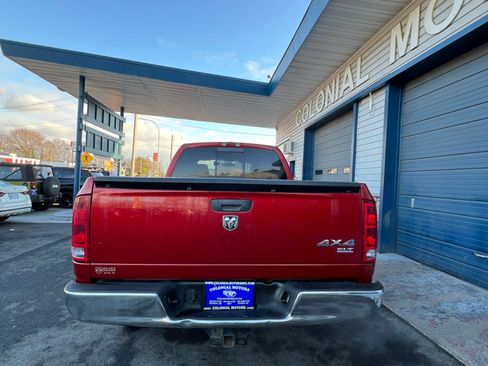 Used 2006 Dodge Ram 1500 Truck SLT image 6