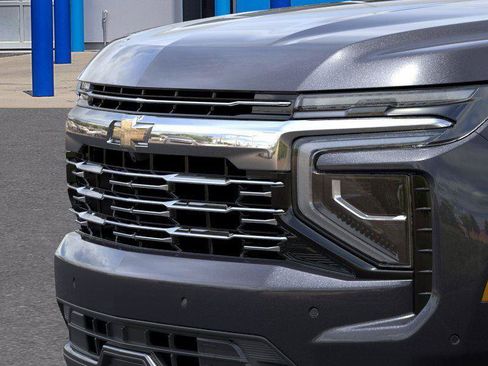 New 2025 Chevrolet Tahoe Premier image 13