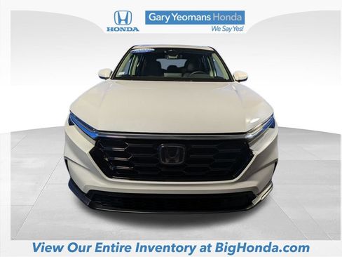 Used 2026 Honda CR-V EX-L image 12