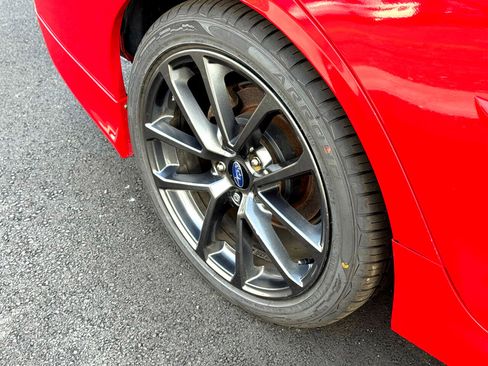 Used 2018 Subaru WRX Limited image 30