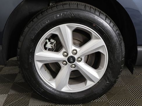Used 2024 Ford Edge SE AWD/4WD image 17