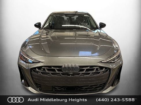 Used 2026 Audi A6 Premium Plus AWD/4WD image 10
