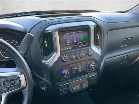 Used 2019 Chevrolet Silverado 1500 RST w/ All-Star Edition image 8