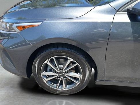 Used 2024 Kia Forte LXS FWD image 34