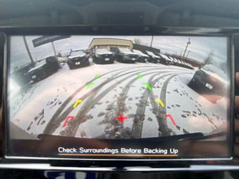 Used 2024 Subaru Forester Premium image 41