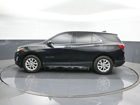 Used 2020 Chevrolet Equinox LT FWD image 3