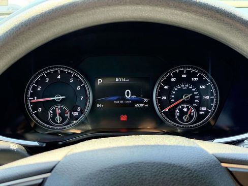 Used 2022 Hyundai Santa Fe SEL FWD image 16