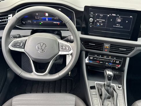 New 2026 Volkswagen Jetta S image 12