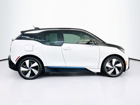 Used 2021 BMW i3 image 10