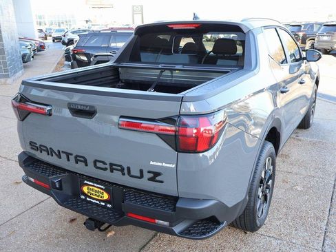 New 2026 Hyundai Santa Cruz SEL image 6