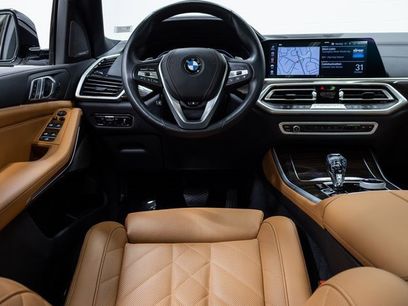 Certified 2023 BMW X5 xDrive40i w/ Premium Package