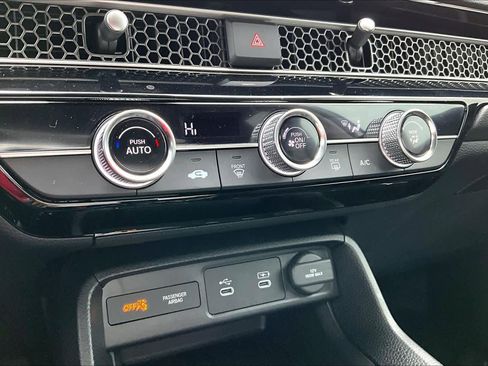 Used 2026 Honda Civic LX image 35