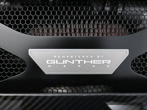 Used 1995 Porsche 911 Carrera image 29