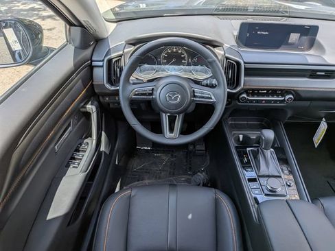 New 2026 MAZDA CX-50 AWD 2.5 Hybrid w/ Weather Package image 17
