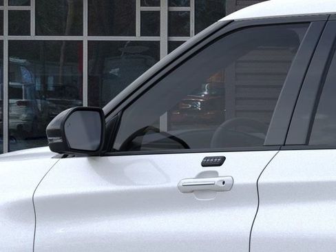 New 2026 Ford Explorer Platinum image 20