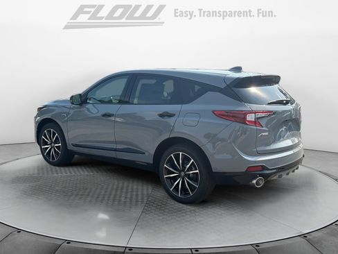 New 2026 Acura RDX A-Spec AWD/4WD image 5