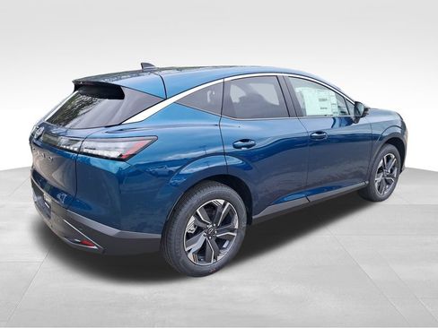 New 2026 Nissan Murano SL AWD/4WD image 5