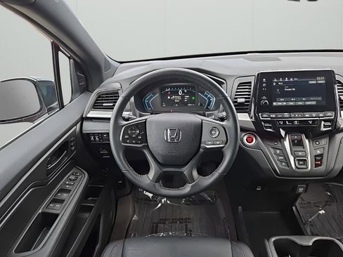 Used 2024 Honda Odyssey Sport image 24