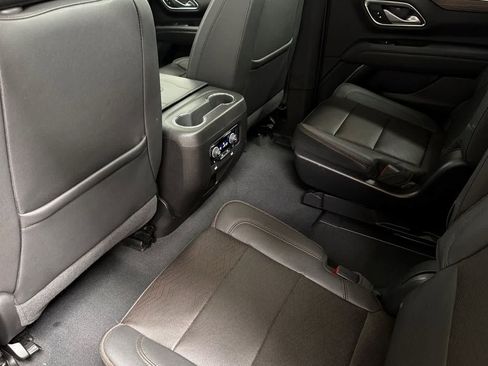 Used 2022 Chevrolet Tahoe High Country AWD/4WD image 4