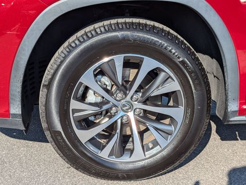 Used 2020 Lexus RX 350 AWD image 10