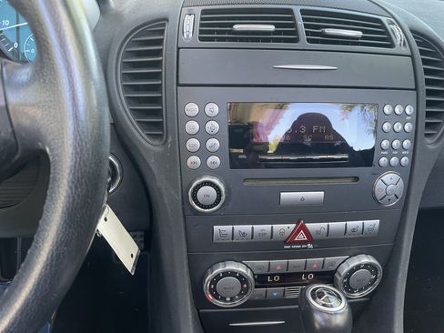 Used 2006 Mercedes-Benz SLK 350 image 14