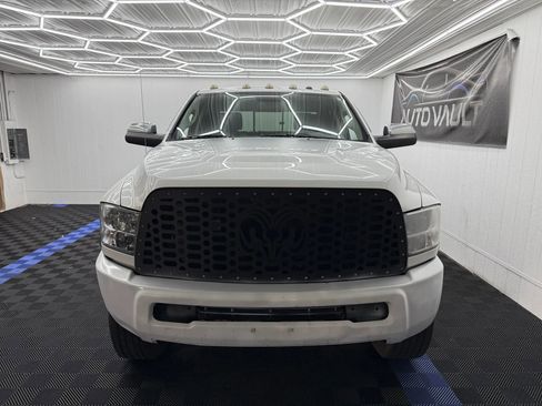 Used 2013 RAM 2500 Tradesman w/ Popular Equipment Group AWD/4WD image 4