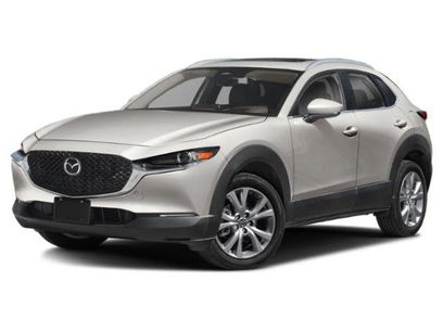 Used 2024 MAZDA CX-30 AWD 2.5 S w/ Premium Package