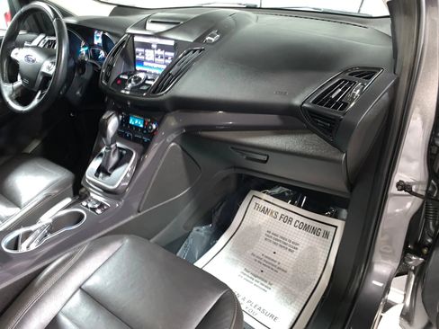 Used 2014 Ford Escape Titanium image 33