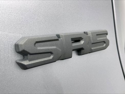 New 2026 Toyota Tacoma SR5 image 17